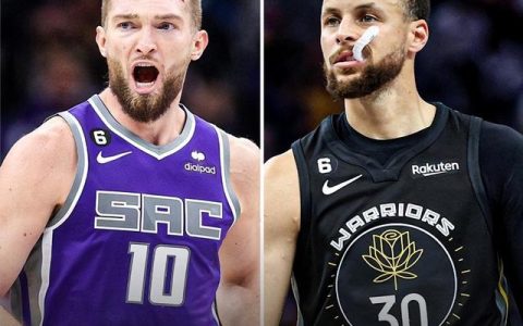 2020 NBA转播时间表：查看每个NBA赛季最新的比赛时间