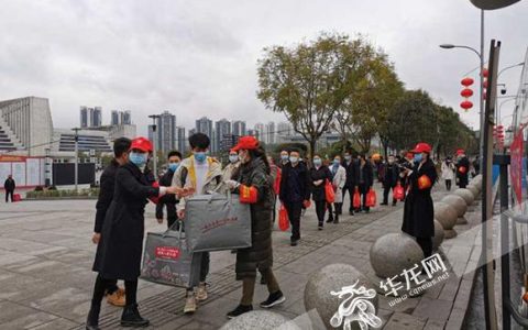 北碚水土莱宝怎么样，两江新区送餐员提供车