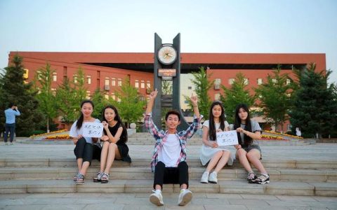 内蒙古科技大学排名(内蒙古科技大学排名武书连)