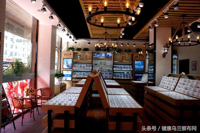 必须曝光！集宁这家眼镜店口碑超好，为了客人颜值竟然做出这种事