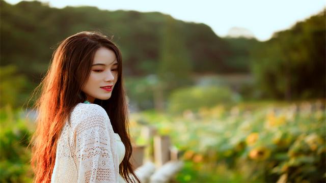 落花不是无情物，化作春泥更护花