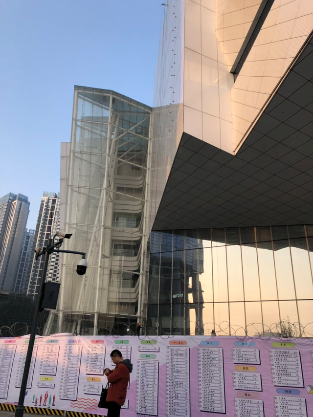 成都468伊藤入驻品牌最全名单曝光！这就敢叫亚洲旗舰店？