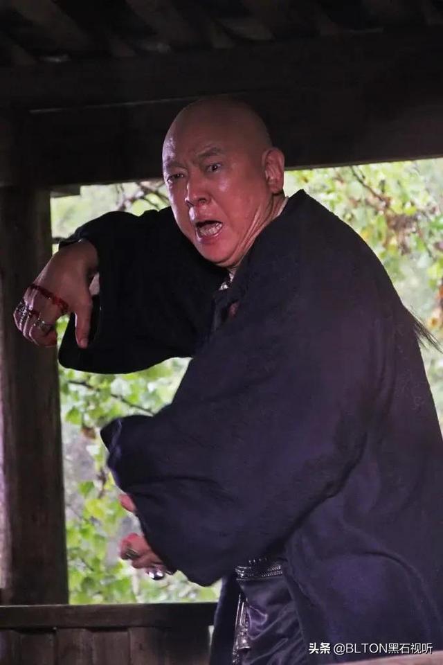 王羽逝世：“独臂刀王”的10部电影，从《独臂刀》到《**》