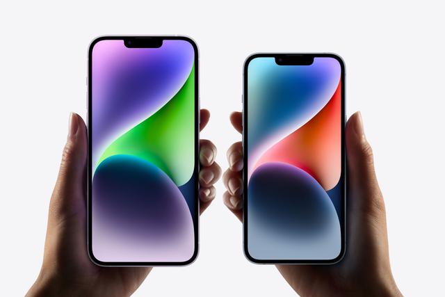 iPhone 14系列全线降价后，哪款更有性价比？不再是14标准版