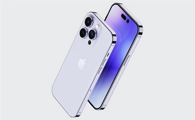 领先苹果一周！山寨iPhone 14 Pro Max已上市：神还原