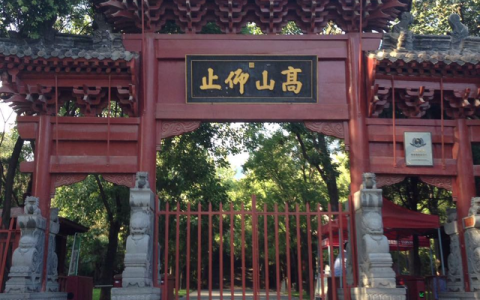 嵩高驾校怎么样，游嵩阳书院作文400字