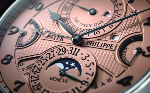 ROLEX是什么品牌的手表（ROLEX 精致高级手表）