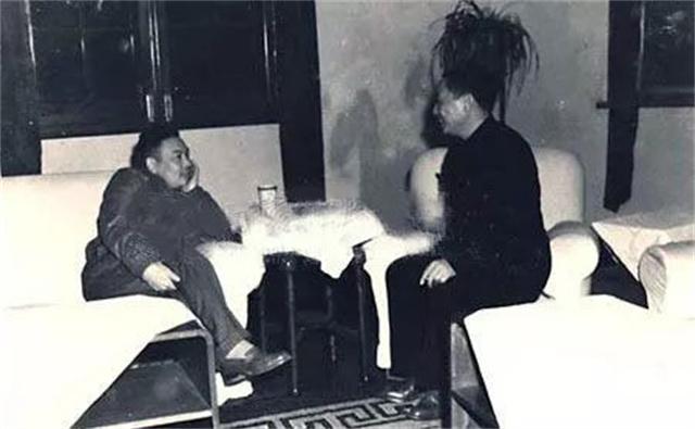 从蒋家太子到情报头子，蒋经国如何斗法毛人凤，掌控国民党大权？