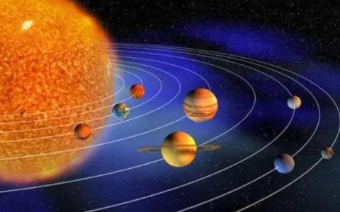 太阳到底是怎么样的，太阳烧了五十亿年,烧也烧不完