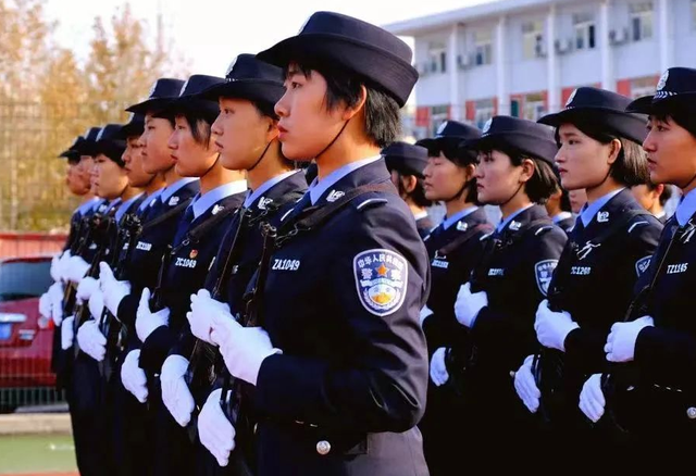 铁道警察学院：全国仅有的为培养铁路公安人才的院校！