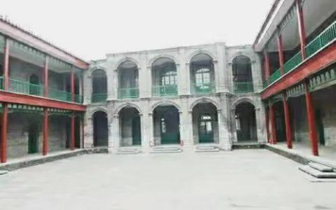 保定财贸学校(保定财贸学校招生简章)