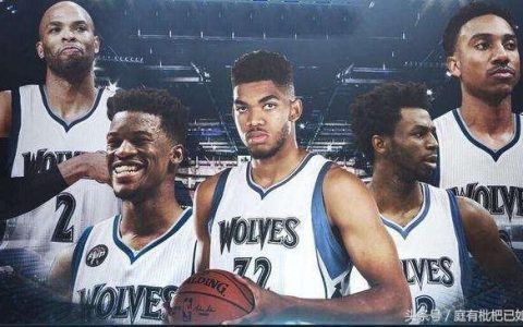 小狼打码怎么样，nba森林狼队阵容