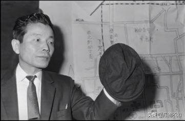 惊天悬案，堪称最完美犯罪——日本三亿日元抢劫事件