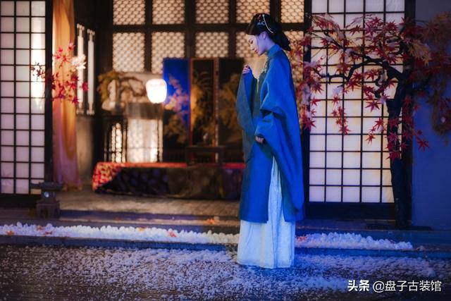 古装写真攻略~怎么做拍出来的写真爱不释手