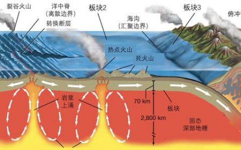 雅安地震时间（雅安大地震十周年）