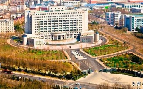 首都贸易大学(首都贸易大学研究生分数线)