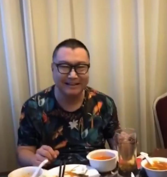 尹相杰四处走穴不耽误长胖？曾因涉毒2次被抓，于文华称原谅他吧