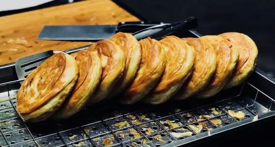 来西安别再说回民街没有美食！去对这些地方才能吃到地道西安美食