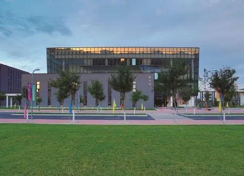外交学院：2020年在京本科招生全部专业不提选考科目要求