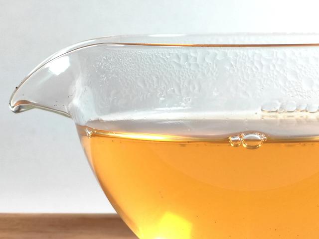 新特沱新配方？下关2023特级沱茶评测，布朗易武能否给特沱加持？