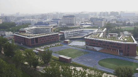 特别关注！海淀6所中小学急需岗位，快来看看~