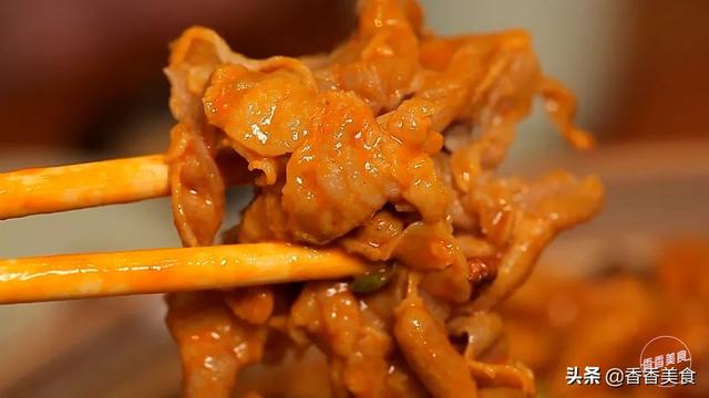 刚开业就登上美食热门榜，这家陕西小馆值得尝试吗？