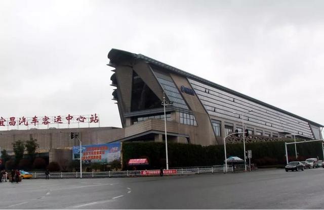 大冶向西：为什么1.5亿客运站，择址长乐府对面？