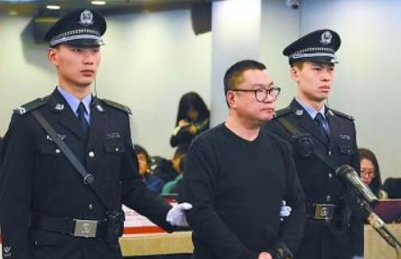 尹相杰四处走穴不耽误长胖？曾因涉毒2次被抓，于文华称原谅他吧