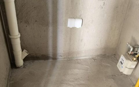 去青岛做装修怎么样，在青岛装修,厨房下水能随便移动吗为什么