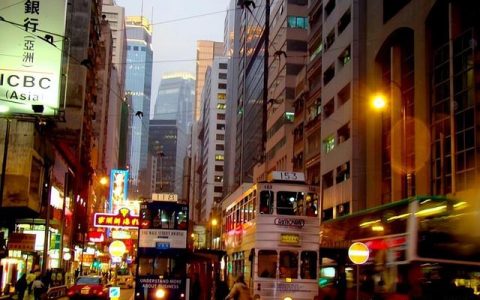 怎么样移民香港，香港移民的方式