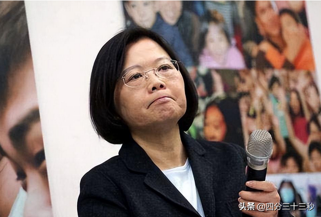 美军机逼近长江口，多国政客相继窜台，解放军“三面包围台岛”