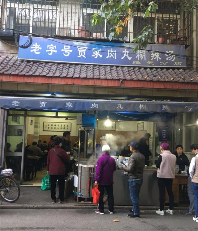 来西安别再说回民街没有美食！去对这些地方才能吃到地道西安美食