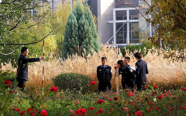 长江以南唯一一所公安部直属院校，或将更名为南京警察学院