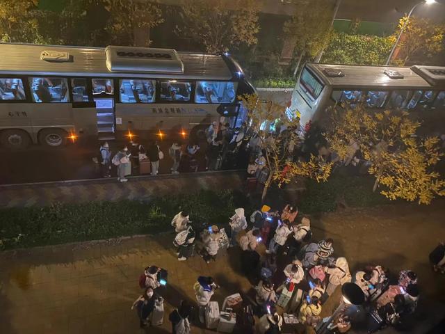 河北工程大学，加油！我们时刻关注着你