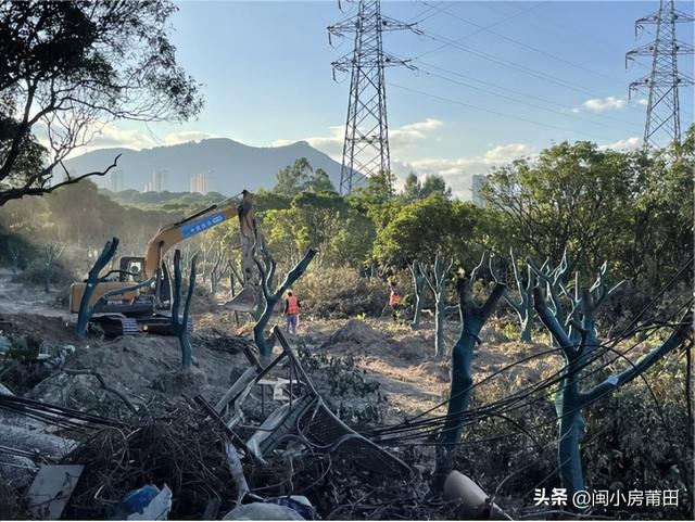 大爆发！绶溪片区7大项目最新进展！中山中学新校区竣工时间定了