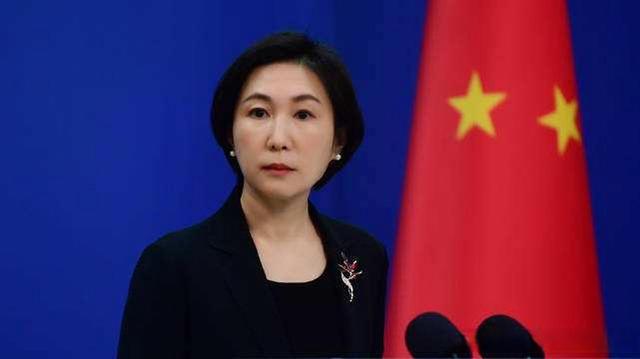 中方刚实控南海诸岛，不到48小时，越南就对华提出要求，毛宁驳斥