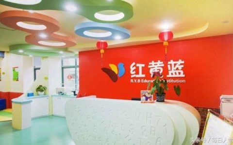 红黄蓝幼儿园虐童事件的真相揭示