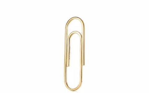 最新Tiffany手链价格查询