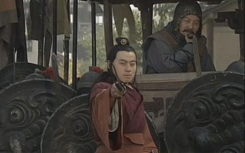 东周列国志春秋篇（东周列国志春秋篇）