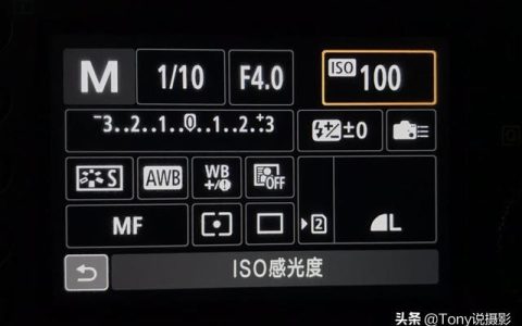 感光度高会怎么样，感光度介绍