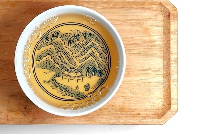 新特沱新配方？下关2023特级沱茶评测，布朗易武能否给特沱加持？
