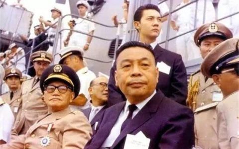 了解国民党四大家族的历史故事
