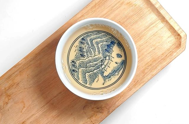 新特沱新配方？下关2023特级沱茶评测，布朗易武能否给特沱加持？
