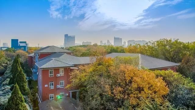 你知道华中师范大学吗？