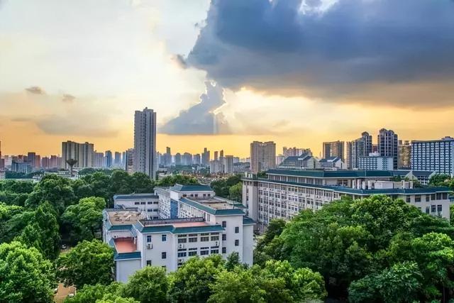 你知道华中师范大学吗？