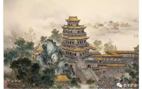 贝聿铭怎么读聿（贝聿铭 用艺术表达自我）