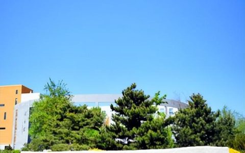 长春汽车工业高等专科学校(长春汽车工业高等专科学校录取分数线)