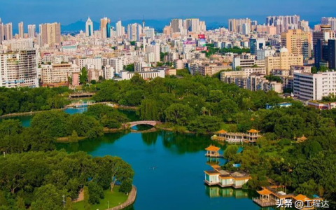 北京顺晟房地产怎么样，2021年茂名市重大项目开工