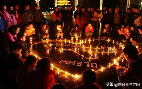 MH370唯一幸存者的奇迹故事