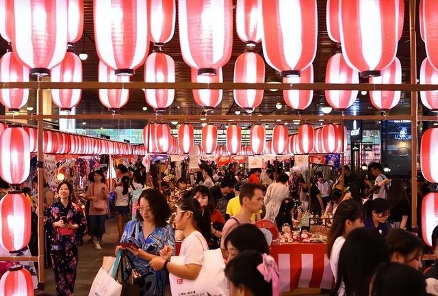 被抵制取消的南京“夏日祭”是什么？为何会在我国多地举办？